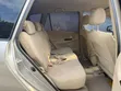 Toyota Corolla Spacio 2005 Gold - 4