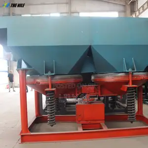 Gold Mining Jig Separator Equipment