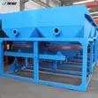 Jig Machine for Ore Mining (High Capacity) with Engine - 2