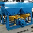 Saw-Tooth Wave Jigging Machine Gold Concentrator - 1