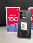 New Redmi 15C 128GB Red - 1