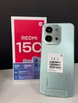 New Redmi 15C 128GB Red - 2