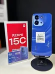 New Redmi 15C 128GB Red - 3