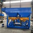 Jigging Machine for Gold & Metal Ore Beneficiation - 2