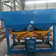 Efficient 5 TPH Heavy Mineral Jig Machine - 2