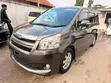 Toyota Noah 2009 Gray - 1