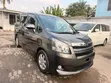 Toyota Noah 2009 Gray - 2