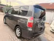 Toyota Noah 2009 Gray - 4
