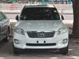 Toyota Vanguard 2010 - Metallic Black - 1