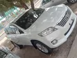 Toyota Vanguard 2010 - Metallic Black - 3