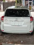 Toyota Vanguard 2010 - Metallic Black - 4