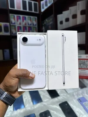 New Apple iPhone Air 256GB