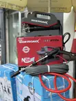 Pressure Washer Portable ya Umeme 20000W - 1