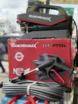 Pressure Washer Portable ya Umeme 20000W - 2