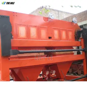 Gold Ore Jig Gravity Separator Machine