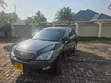 Toyota Harrier 2007 Black - 5