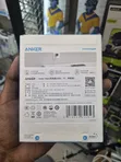 Anker Nano 45W Display Adapter - White - 2