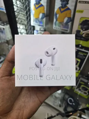 Apple AirPods Pro 3 Wireless Earphones