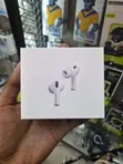 Apple AirPods Pro 3 Vipaza Sauti vya Wireless - 1