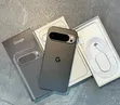 New Google Pixel 9 Pro XL 256GB Black - 2