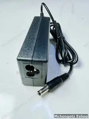 Lenovo Laptop Charger Pini ya Kati