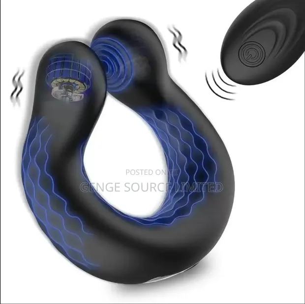 Reto Cockring - 1