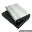 3.5-inch External HDD Enclosure - 2