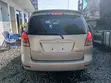 Toyota Corolla Spacio 1.5 X 2004 Gold - 2