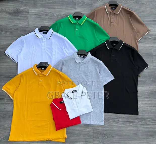 T-Shirt Printing Services - 1