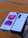 New Infinix Hot 70 256GB Silver - 2