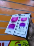 New Infinix Hot 70 256GB Silver - 3