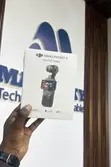 DJI Osmo Pocket 3 Creator Combo - 1