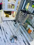 High Quality Ice Bucket and Stand - 1