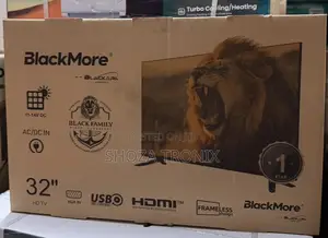 Blackark 32" LED TV