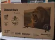 Blackark 32" LED TV - 1