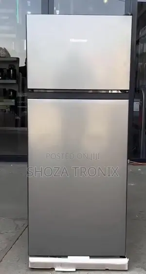 Hisense Fridge RD16 (120L)
