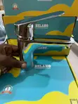 Belano Single Lever Wash Basin Mixer - 1
