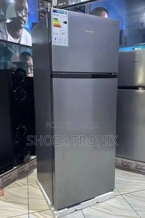 Hisense Fridge RD27 205L