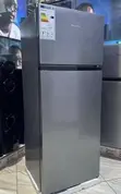 Hisense Fridge RD27 205L - 2