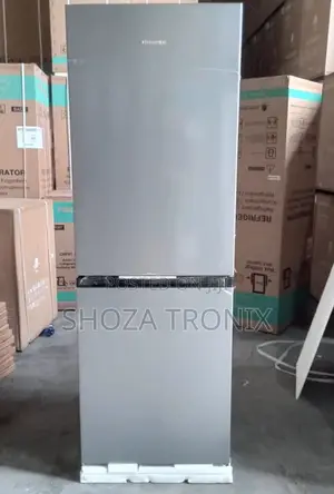Hisense RD29 Refrigerator - Brand New