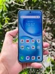 Vivo X200 FE 512GB White - 2