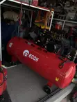 Edon Silent Air Compressor 100L - 2