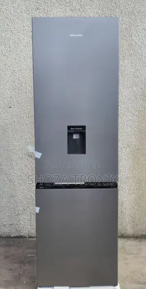 Hisense Fridge RD35 (264L) - Brand New