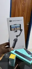 DJI Osmo Mobile 7P Gimbal ya Smartphone - 2