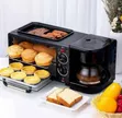 Brand New Breakfast Maker - 1
