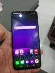 LG V50S ThinQ 256GB Black - 1