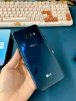 LG V50S ThinQ 256GB Black - 3