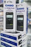 Casio Calculator - 1