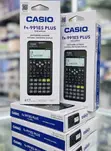 Casio Calculator - 2