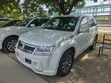 Suzuki Escudo 2008 White - 1